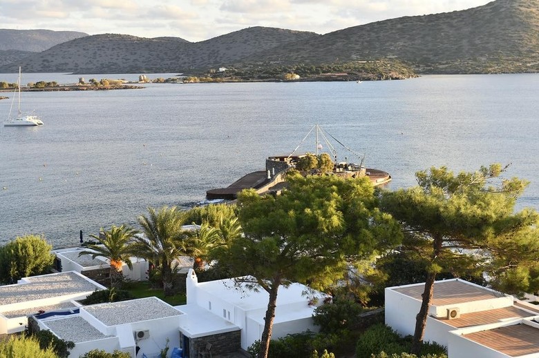 Hotel Elounda Beach