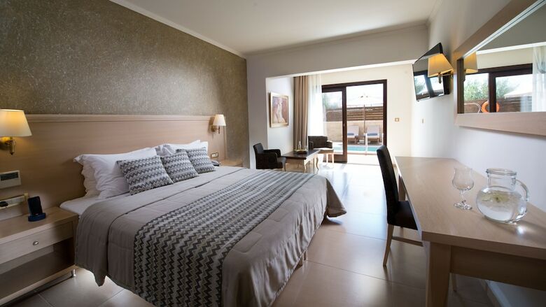 Hotel Cactus Beach