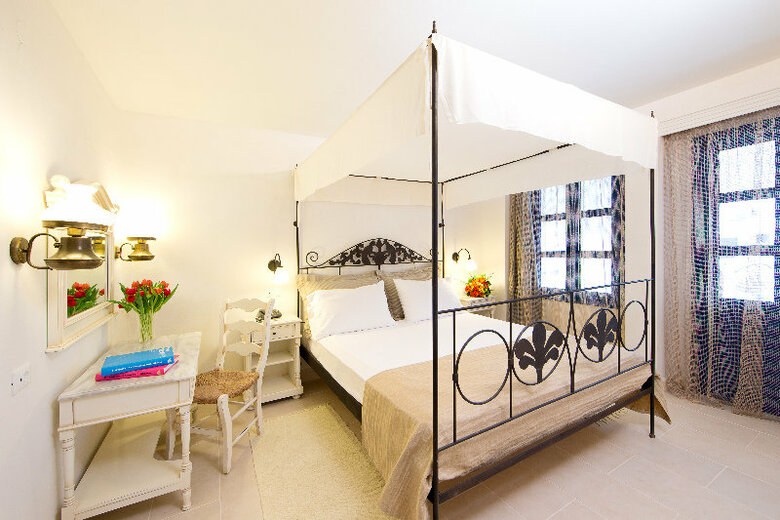 Hotel Creta Maris