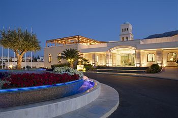 Hotel Pilot Beach Resort
