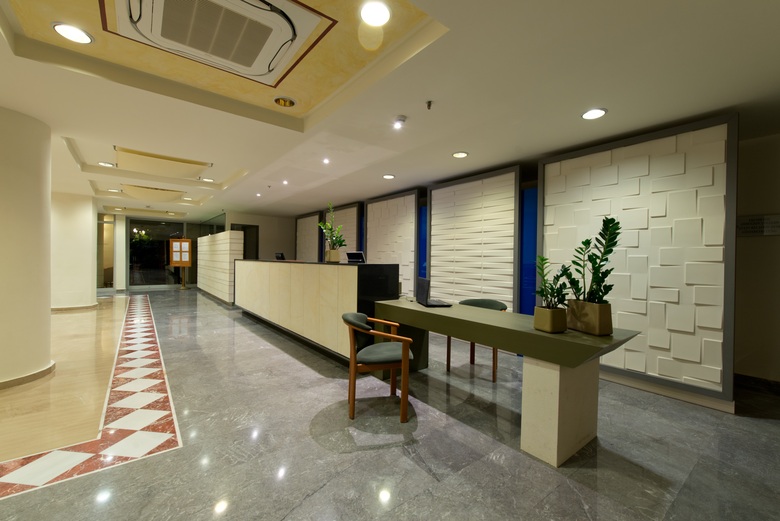 Hotel Minos