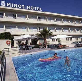 Hotel Minos