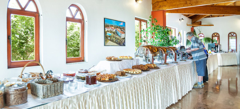 Hotel Best Western Europa