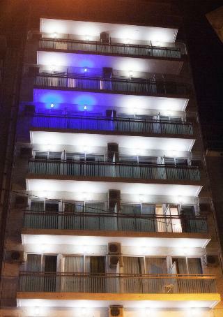 Hotel Best Western Zinon
