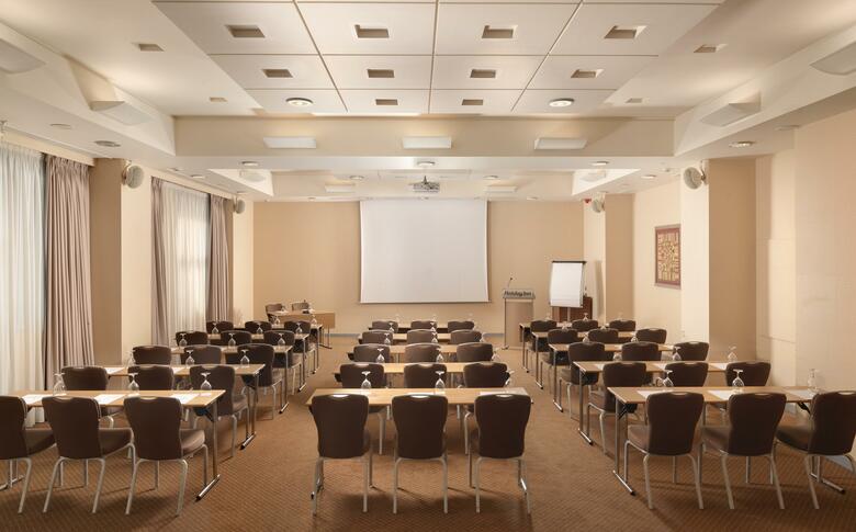 Hotel Holiday Inn Athens Airport