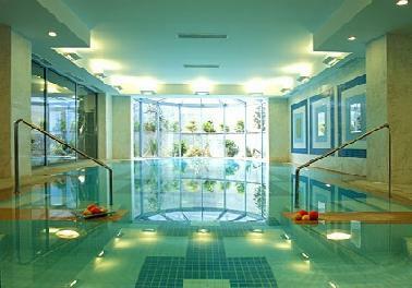 Hotel Holiday Inn Athens Airport