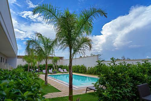 Bed & Breakfast Le Murge Del Salento
