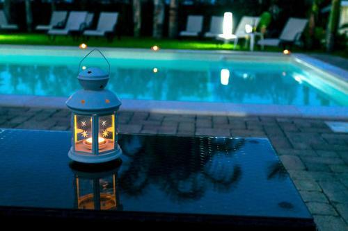 Bed & Breakfast Le Murge Del Salento