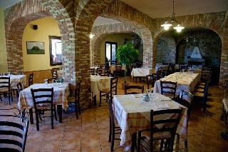 Agroturismo Masseria Rocca Di Gonato