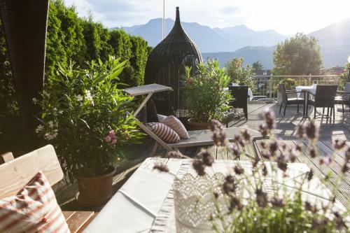 Hotel Tirolerhof