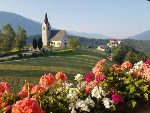 Alpenlandhotel Rodeneggerhof