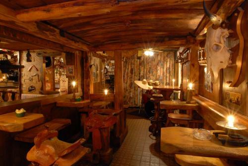 Alpenlandhotel Rodeneggerhof