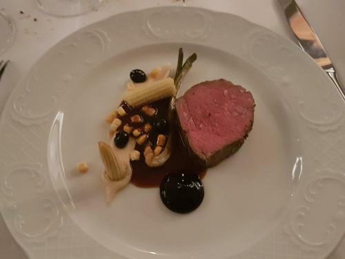Alpenlandhotel Rodeneggerhof