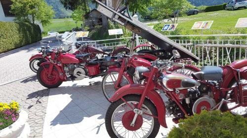 Alpenlandhotel Rodeneggerhof