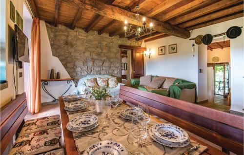 Holiday Home Vitorchiano (vt) 45