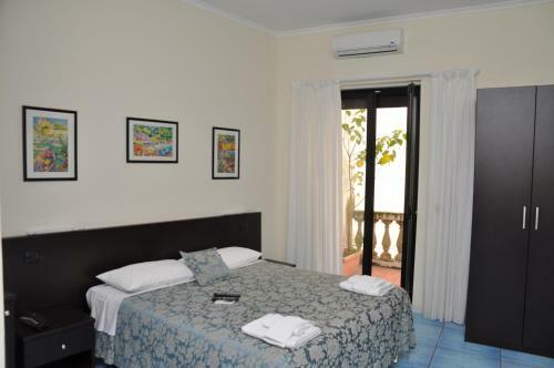 Hotel B&B Stella Maris