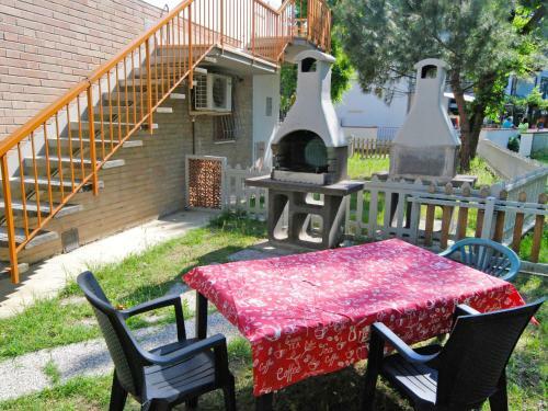 Apartment Lido Degli Estensi Ferrara 1