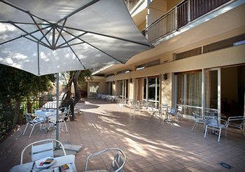 Hotel Guardacosta