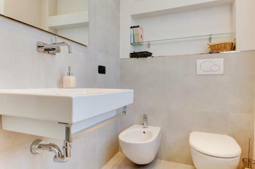 Apartamento B&B Il Ramaiolo