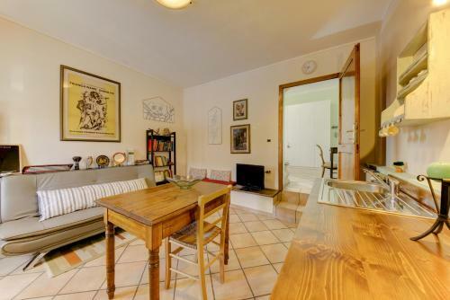 Apartamento B&B Il Ramaiolo
