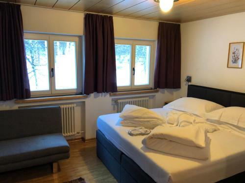 Hotel Seehaus - Mountain Lake Resort