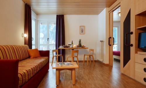 Hotel Seehaus - Mountain Lake Resort