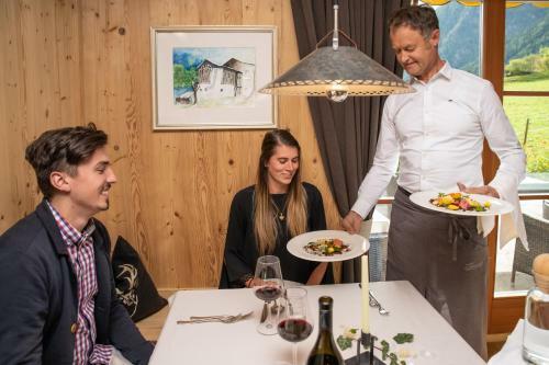 Berghotel Johanneshof