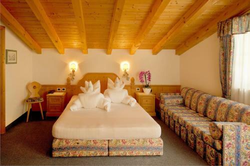 Santeshotel Wegerhof