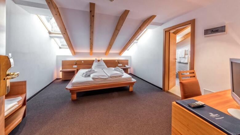 Falkensteiner Hotel & Spa Alpenresidenz Antholz
