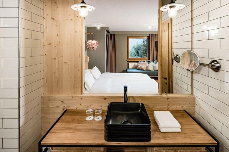 Falkensteiner Hotel & Spa Alpenresidenz Antholz