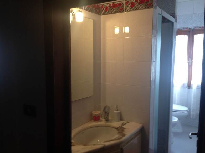 Bed & Breakfast Podere Di Valli