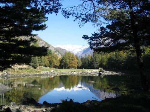Apartamento Appartamenti Luseney