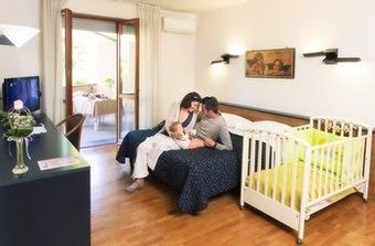 Hotel Ristorante Milano