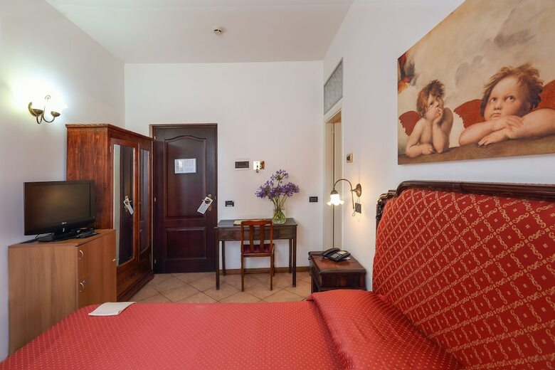 Hotel Villa Sonia