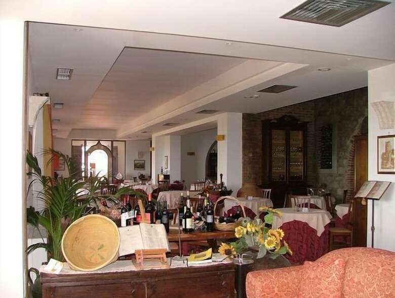Hotel Villa Sonia