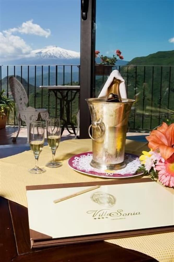 Hotel Villa Sonia