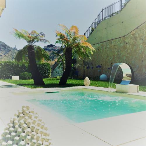 Villa Mastrissa Taormina