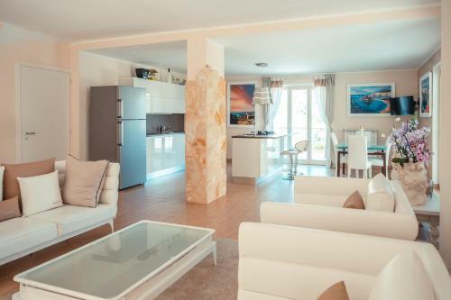 Villa Mastrissa Taormina