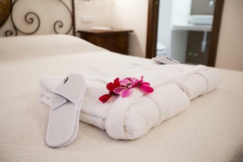 Hostal Borgo Medievale