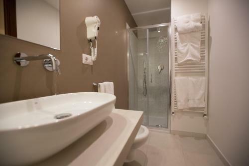 Hostal Borgo Medievale