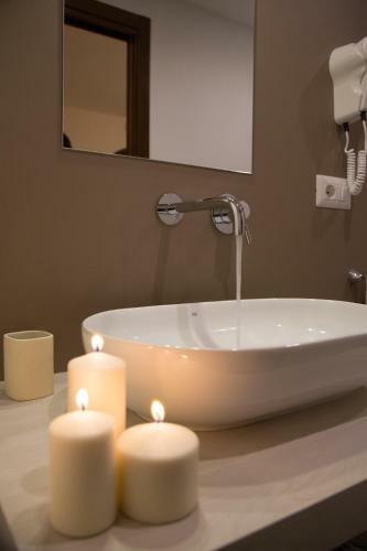 Hostal Borgo Medievale