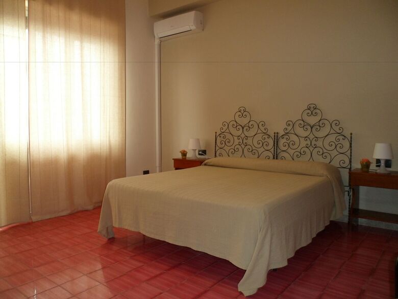 Hotel Panorama Di Sicilia