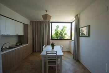 Apartamento Sensi Home