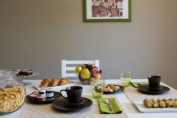 Apartamento Sensi Home