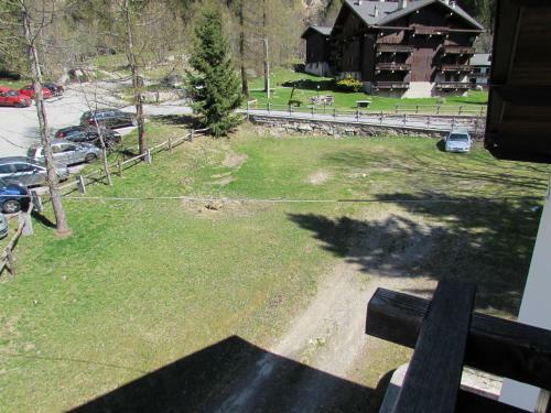 Bed & Breakfast Casa Alpina Don Guanella