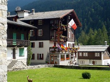Hotel Signal