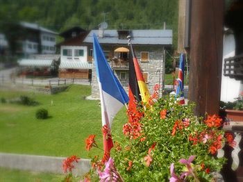 Hotel Signal