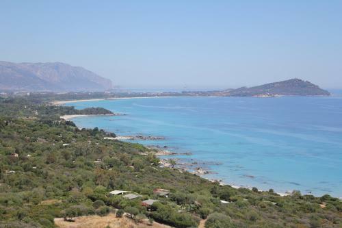 Camping Cigno Bianco