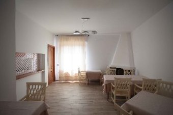 Posada Locanda Degli Artisti