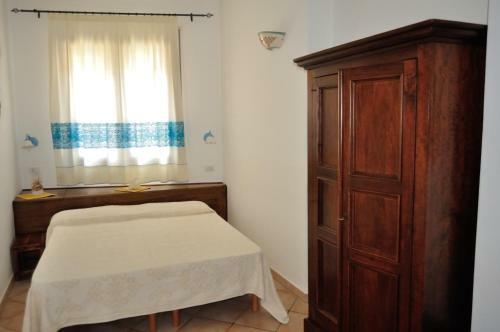 Bed & Breakfast La Pavoncella